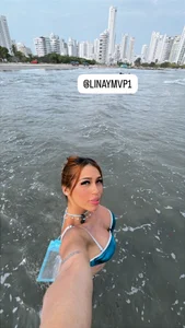 MISSYLINDA LINAY MVP รูป  2