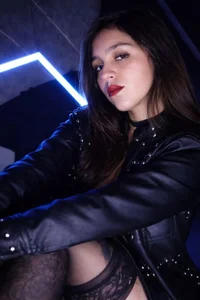 JulianaCarterのYour sinister girl 🌒の 4枚の写真