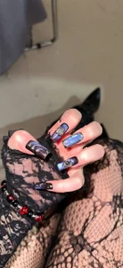 MelissaMelrey new manicure Pic