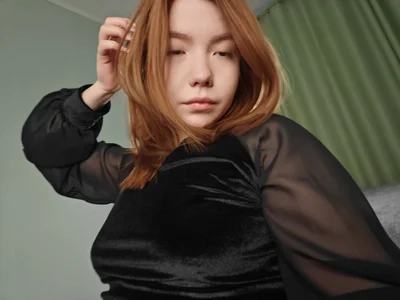 LakishaSolianiのThe world of her eyesの 8枚の写真