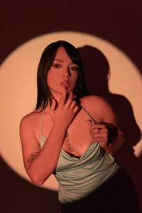 EmiliaRose_ Sweet temptation🍒 Foto