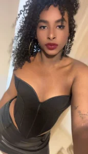 shanttalrose's XXX Nude Photo 4