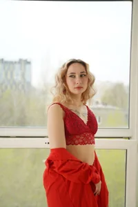 VikaCherry Public Pic