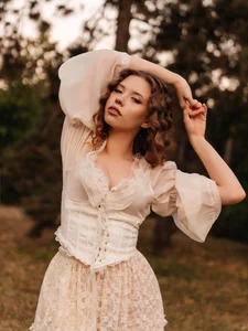 More of my beauty de Sierra_Fane  3 photos