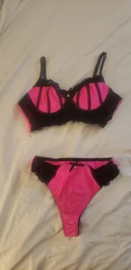 JessaBunnz My Outfits Pic 5