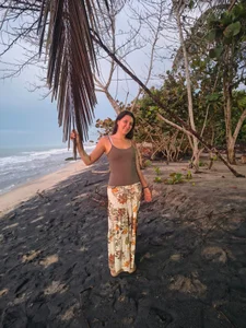 Scaarlett_Fox_ YOU FAVORITE MILF IN BEACH ♥ Foto 8