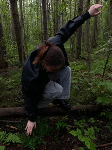 just me) de VanessaFields  5 Imagens