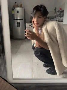 Sapphire_Gray For you ✨🖤 Poză 5
