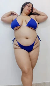 TiffantyAndStacy tiff blue Pic 4