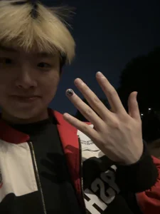 小帅的朋友圈 de Dddd-6666  3 Imagens