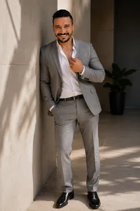 Mr. Colombia hairy daddy de Reiko_85_  2 Imagens