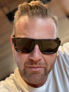 Lance-Merdoc's Golf Sex Photo 2