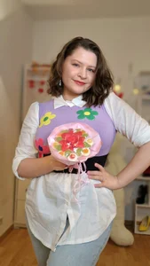 TinniAngel Happy woman's day)) Pic