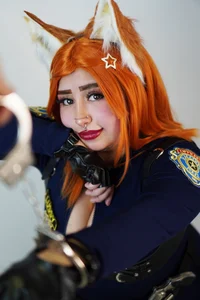 lussyevans24 🦊🚨 Poză 8