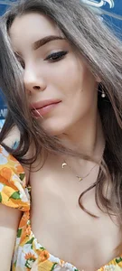 YourBabyPearl Qt Selfie Pic 4