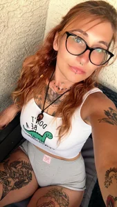 ArielDawn Just me slika 7