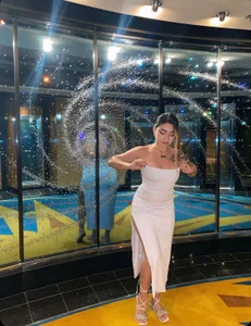 CRUISE 🥂🚢✨ de AmbarSantany  6 photos