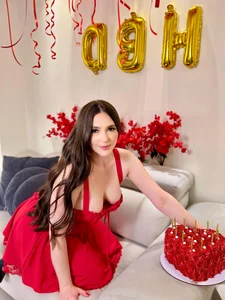 BeccaBaxterBday girl👑图片 7