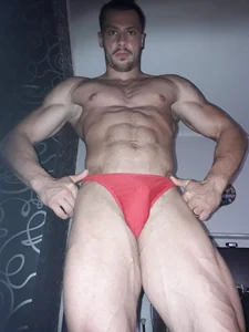 MasterAj69_ rock muscles зображення 2