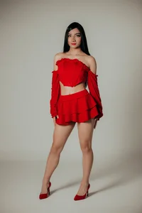 RoxyLior 🔥Tease me, I'm hot and horny🔥  3. fénykép