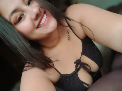 ValerieDiiamond Public Pic 3