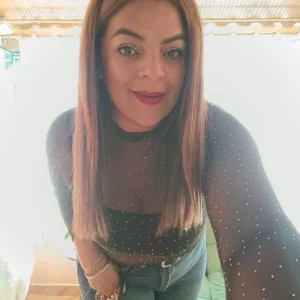 Mia-Glow angelic face love 😍💥❤ Bilde 3