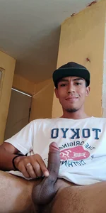 AlexAlejandro27 NAKED HOT Foto 5