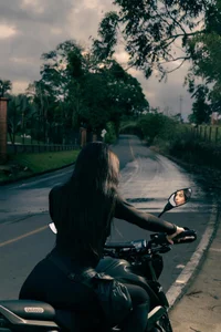 KatherinJohns biker girl 사진 5
