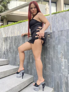 Foto desnuda de Tidadarling 5