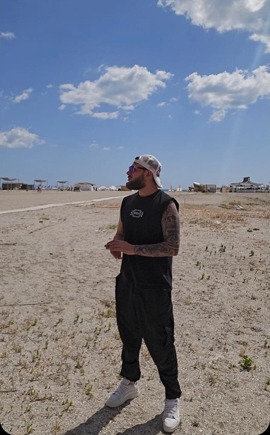 LexHardy Me&Myself  2. fénykép