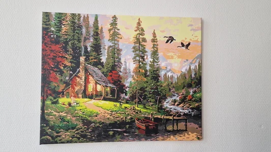 TinniAngel My painting Kuva 8