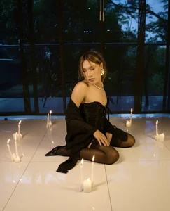 victoria_decapri Candles and Wish Εικόνα 4