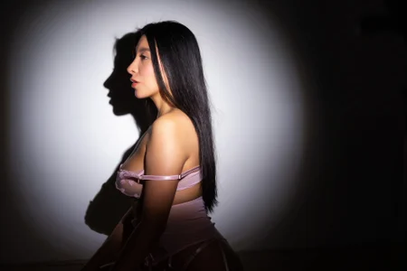 Camila__Gomez You like how I see myself, I can be yours whenever you want Pic