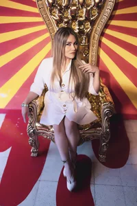 JennyRouse01 A lot color! Immagine  2