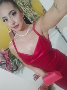 Eva_ritz party night💥💖 Pic 2