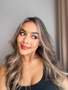 lilypeachxx Chilling at home Pic