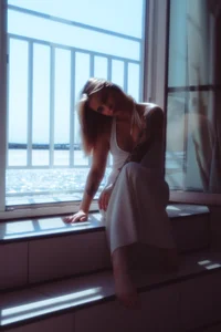 Bella_Alita 🤍white charms 🤍 사진