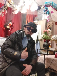 ClonicKaaba Johnny cash Poză 5