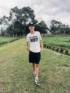 Public od CamiEvan  9 snímek