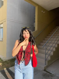 keissy_rincon_ swimsuit Immagine  7