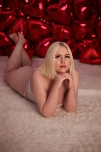 art_loveeのBe my Valentine? 😍の 5枚の写真