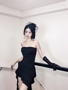 ROD-angel 崽崽 Pic