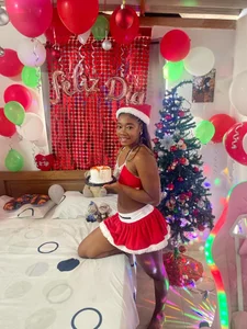 _yisela_ navidad Pic 6