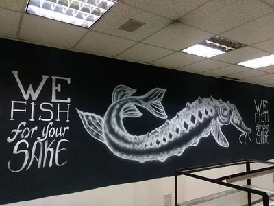 my works 🎨👽 de yourprettykate Foto 2