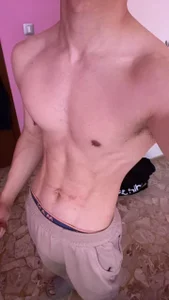 Gymwolf960 💪 Pic 2