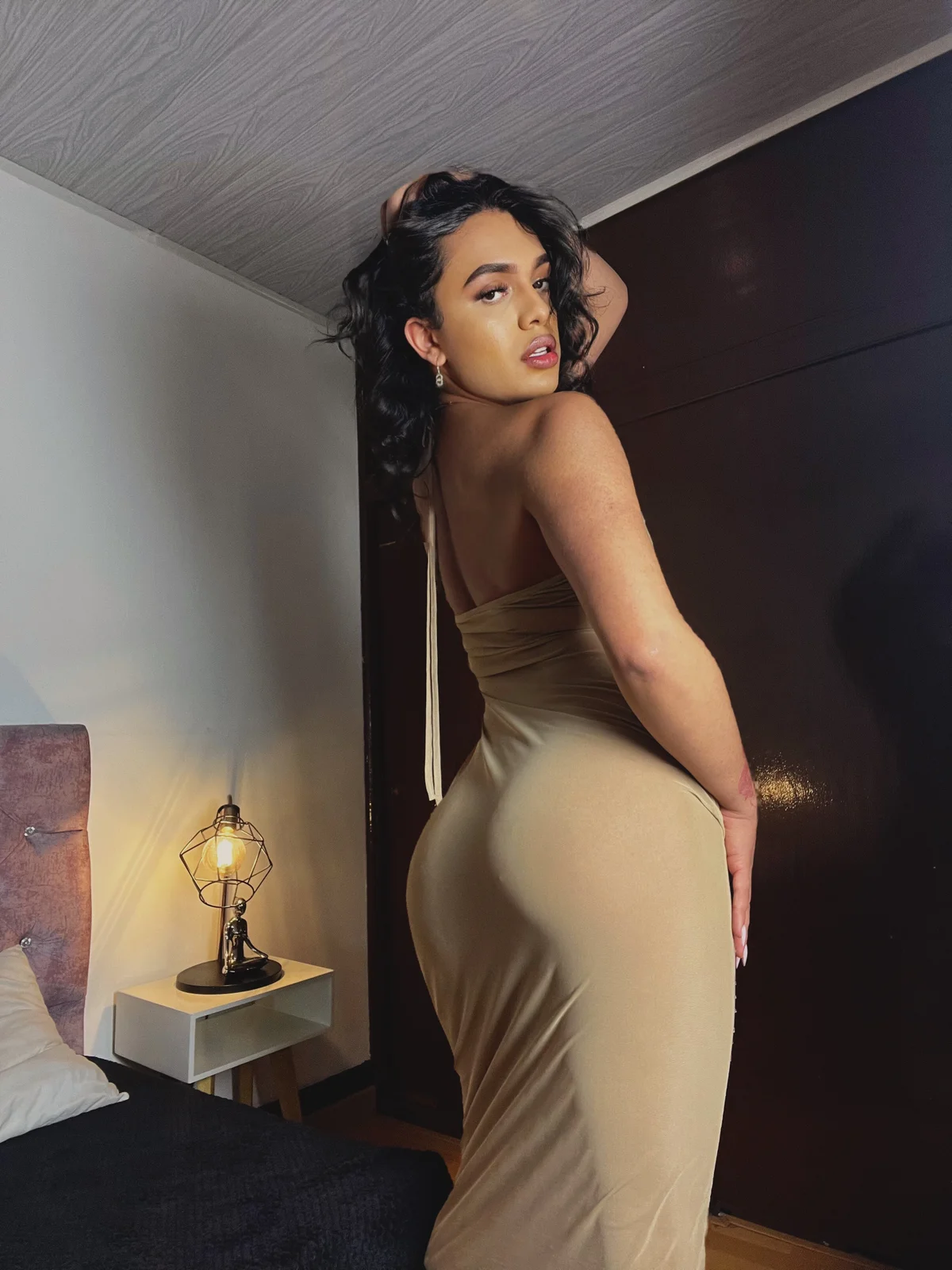 KendaallFox_ Gambar Trending 9451