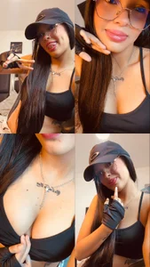 gretafoster Sexy 💋 Pic 4