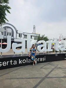 WantedSexslavesIndonesia ( September 2024 ) Bild