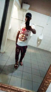 YoungEk Cute me Foto