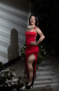 Crimson Red, Soul Fire de RileySkye Foto 3